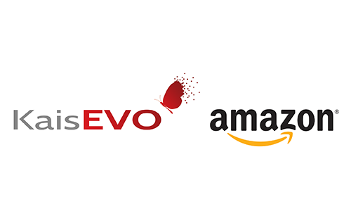 KaisEVO Integrado Con Amazon.